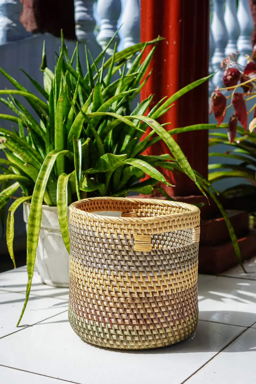 Storage & Organization